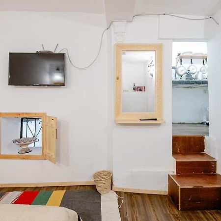 Studio Tnaker Tanger Exterior foto