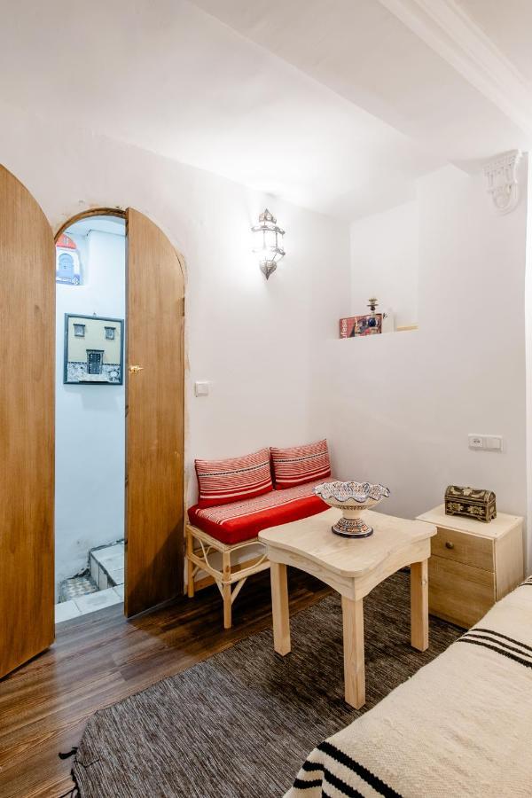 Studio Tnaker Tanger Exterior foto