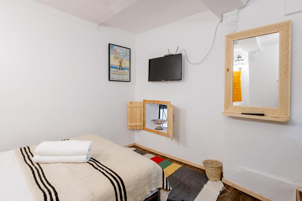 Studio Tnaker Tanger Exterior foto