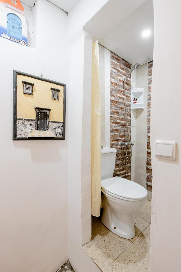 Studio Tnaker Tanger Exterior foto