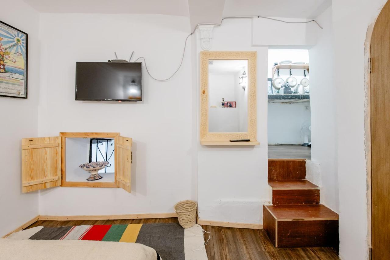 Studio Tnaker Tanger Exterior foto